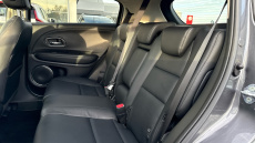 Honda HR-V 1.5 i-VTEC EX CVT 5dr Petrol Hatchback